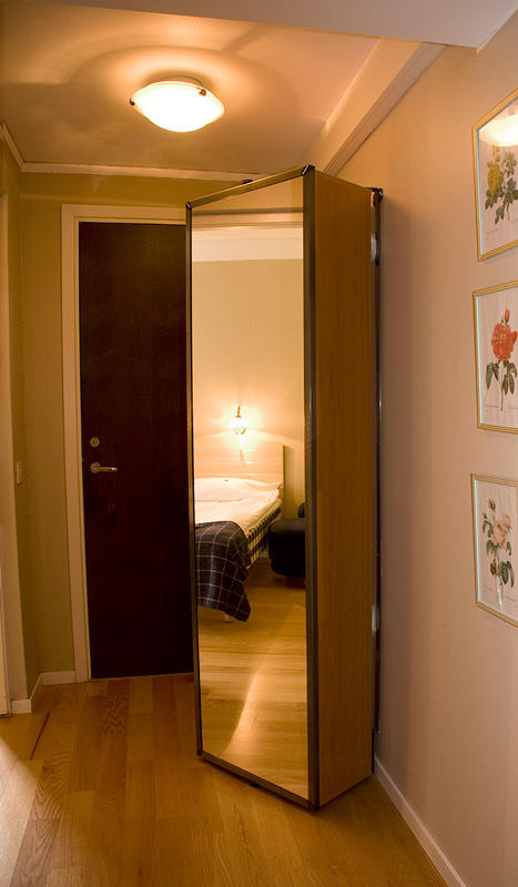 Hotel Vaennaes Vannas Habitación foto
