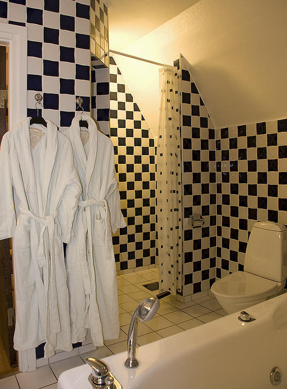 Hotel Vaennaes Vannas Habitación foto